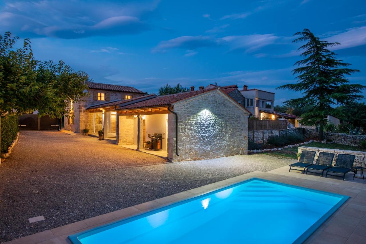 Honey House Villa Roial Buitenkant foto