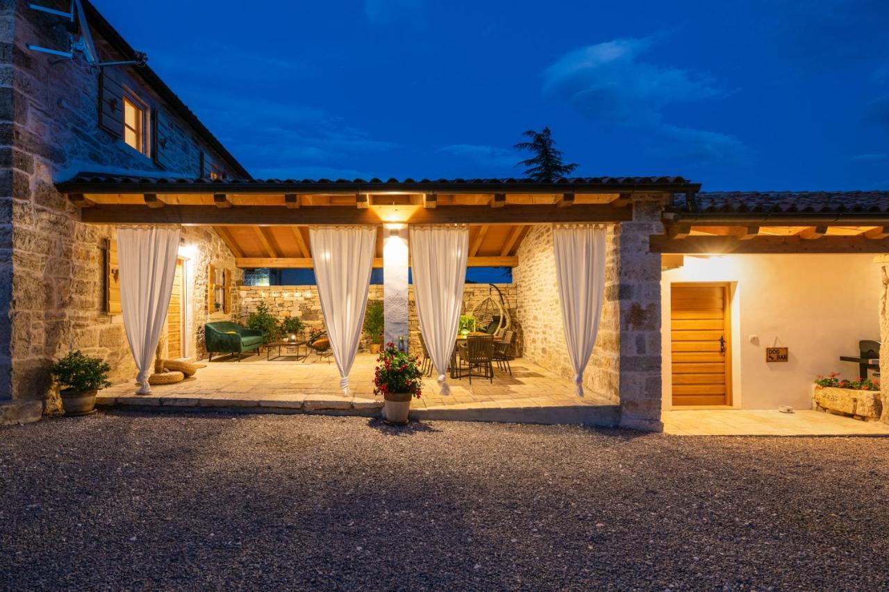 Honey House Villa Roial Buitenkant foto